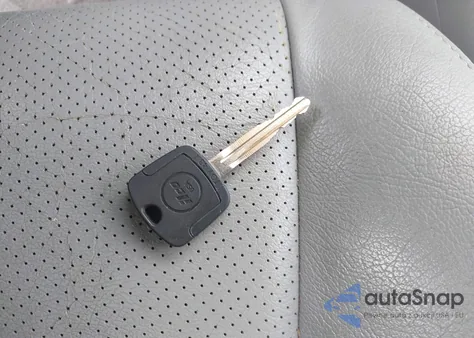 2006 Toyota Highlander Hybrid V6 из США, поврежденный, VIN JTEDW21AX60010753